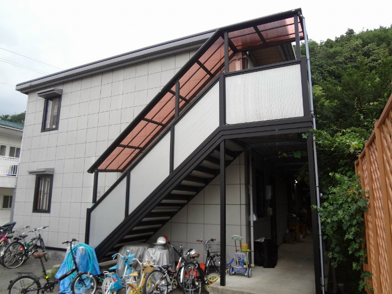 ＨＳマンション 外観