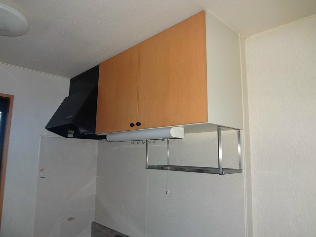 ＨＳマンション キッチン