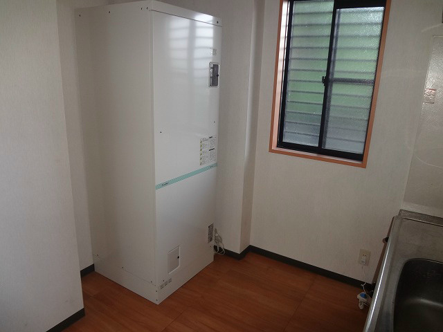 ＨＳマンション キッチン