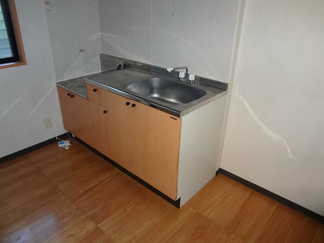 ＨＳマンション キッチン