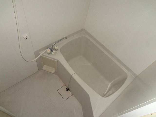 ＨＳマンション 風呂画像