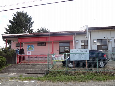 ＨＳマンション 幼稚園