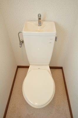 レイブリック若園 その他4