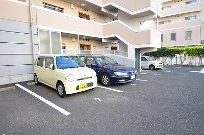 レイブリック若園 その他8