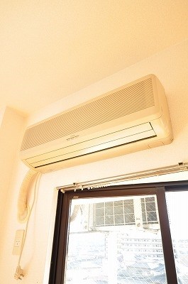 レイブリック若園 その他11