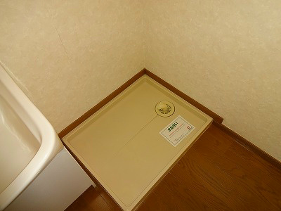 プラードⅡ その他設備