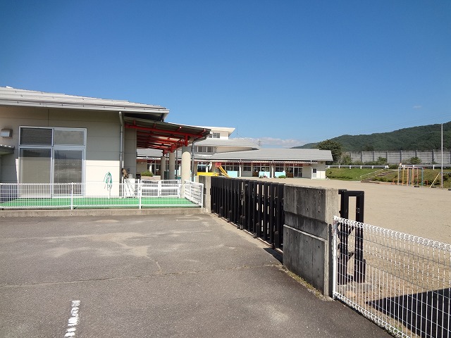 プラードⅡ 幼稚園