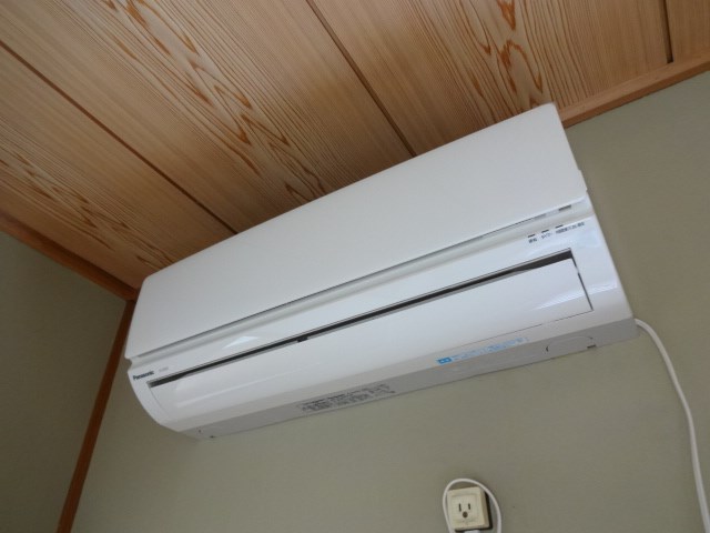 本海野貸住宅 その他設備