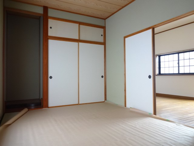 本海野貸住宅 その他