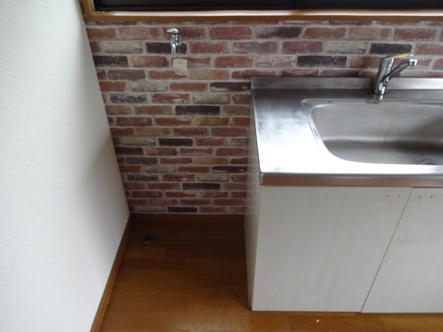 本海野貸住宅 その他部屋・スペース