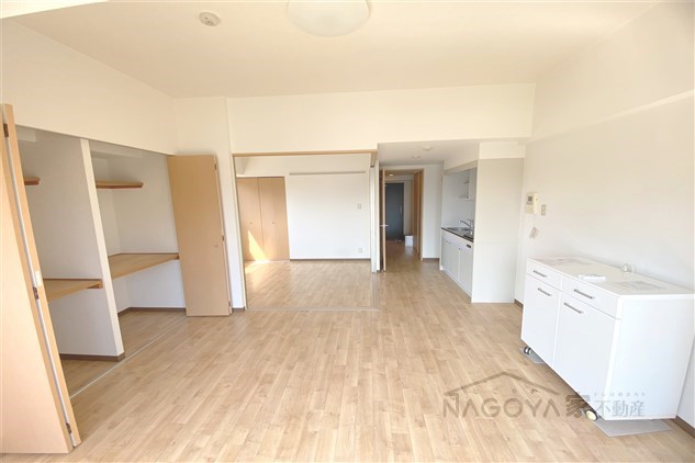 プレステージ千種 その他4