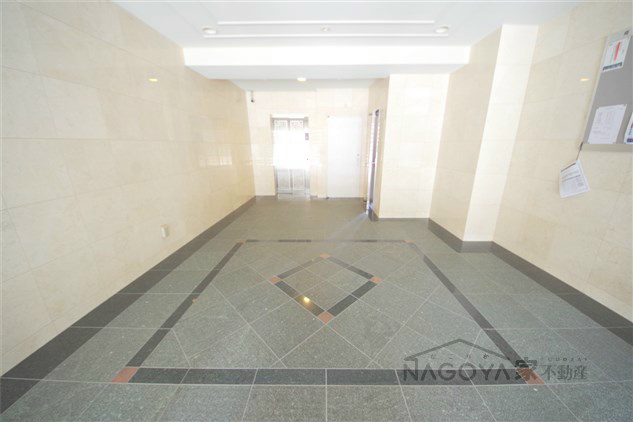 プレステージ千種 その他外観6