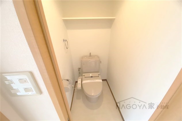 プレステージ千種 その他7