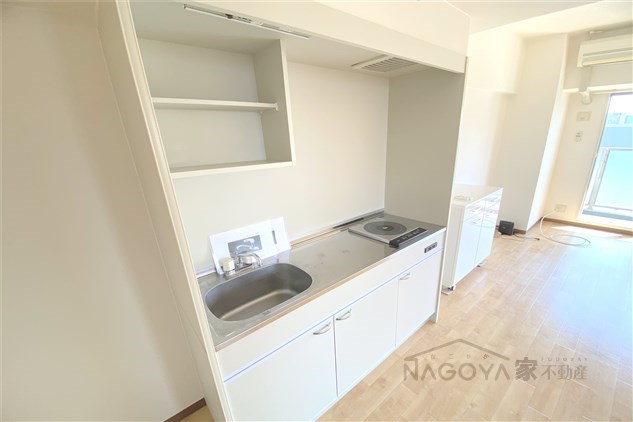 プレステージ千種 キッチン