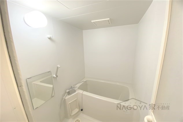 プレステージ千種 風呂画像