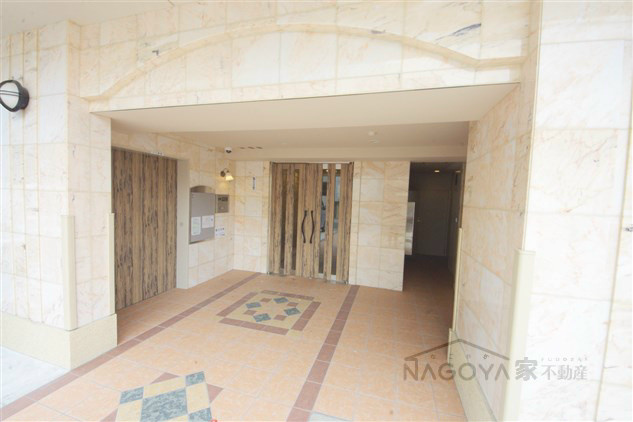 シティライフ今池 その他外観1