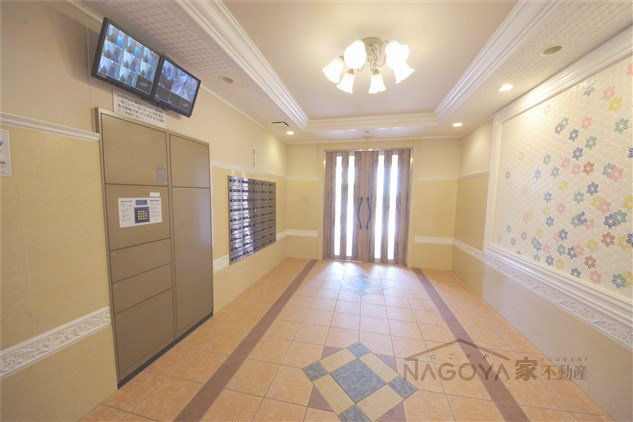 シティライフ今池 その他外観2