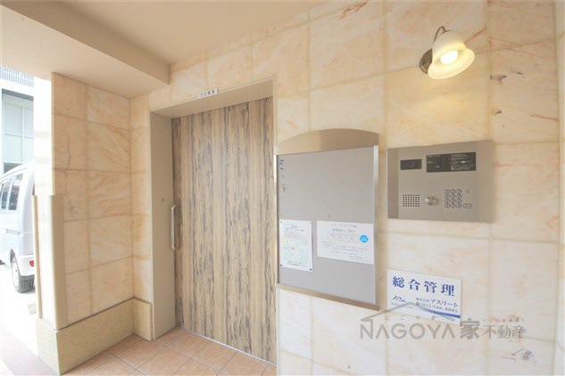 シティライフ今池 その他外観4