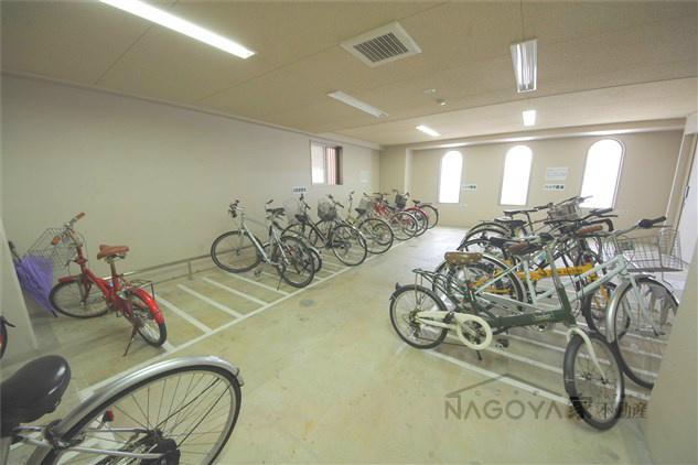 シティライフ今池 その他外観5