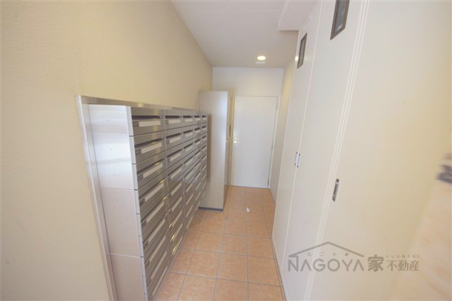 シティライフ今池 その他外観6