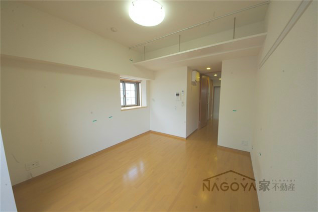 シティライフ今池 ベッドルーム