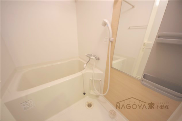 シティライフ今池 風呂画像