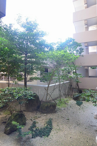 敷地内 西福岡マリナタウンウエーブコースト2番館 その他24
