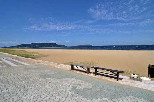 海浜公園 西福岡マリナタウンウエーブコースト2番館 周辺画像1