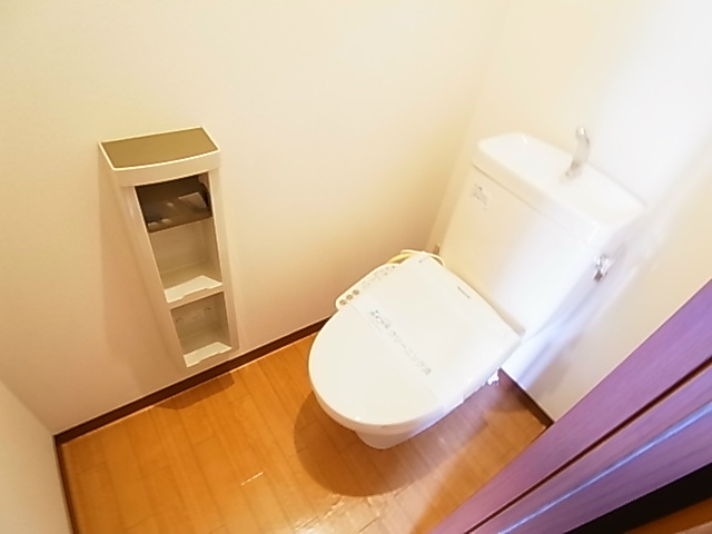 ハイツアバンセ その他1