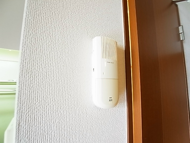 ハイツアバンセ その他4