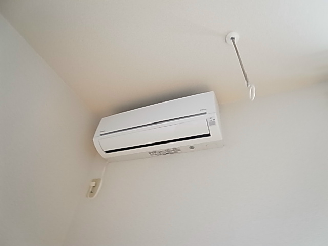 ハイツアバンセ その他5