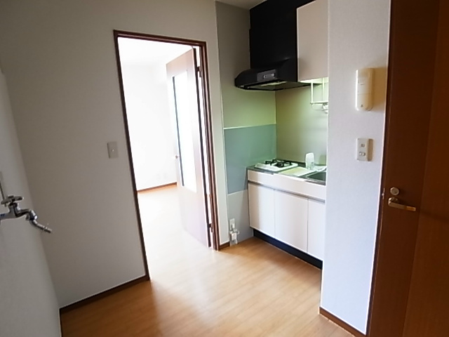 ハイツアバンセ その他6