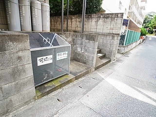 ハイツアバンセ その他外観1