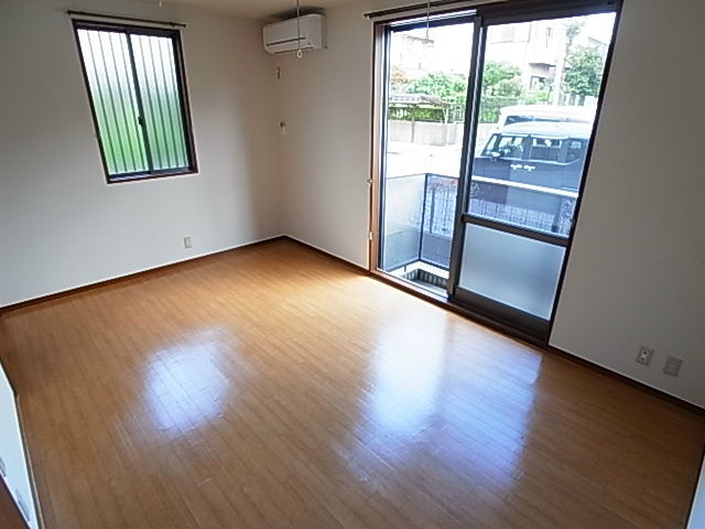 ハイツアバンセ その他7