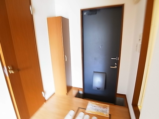 ハイツアバンセ その他8