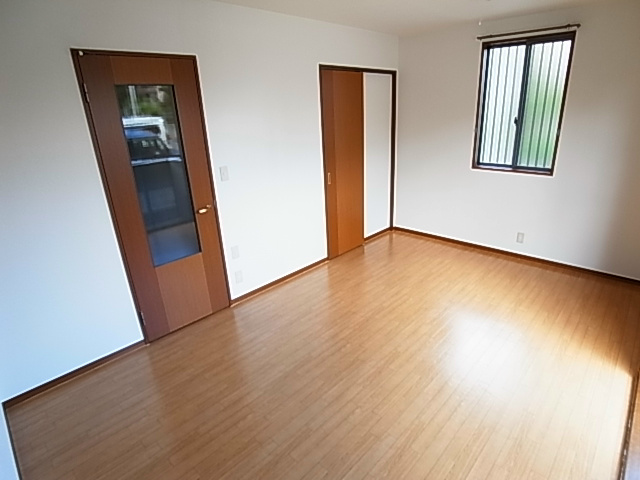 ハイツアバンセ その他10