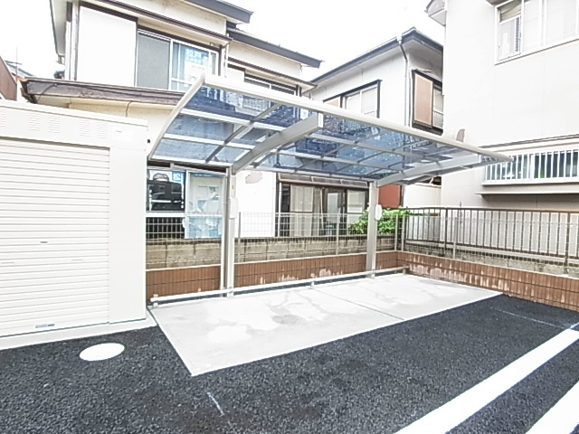 その他外観5