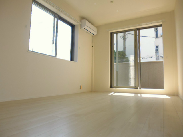 Felicite リビング