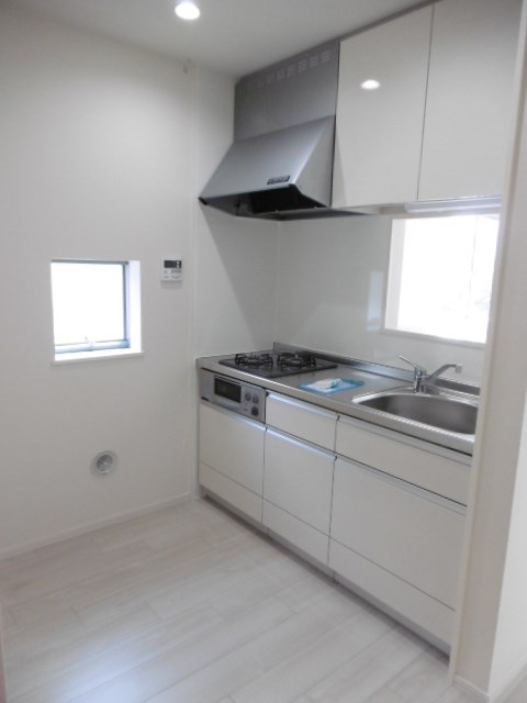 Felicite キッチン