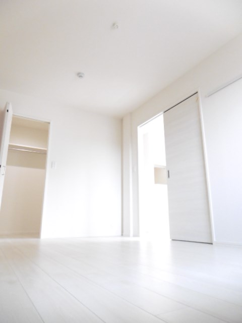 Felicite ベッドルーム