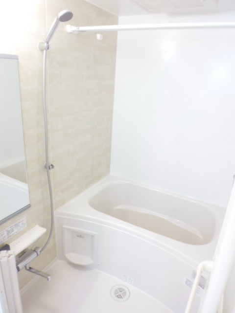 Felicite 風呂画像