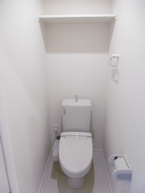 Felicite ベランダ