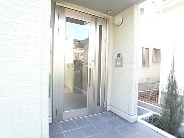 エスポワール その他外観1
