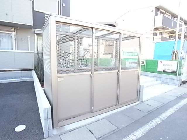 エスポワール その他外観3