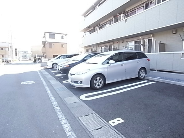 エスポワール その他外観4