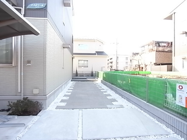 エスポワール その他外観5
