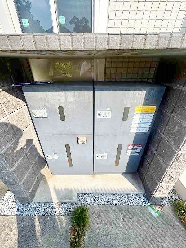 メゾンプランタニエールキャトル その他外観2