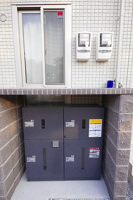 メゾンプランタニエールキャトル その他9