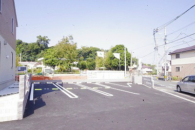 メゾンプランタニエールキャトル その他12