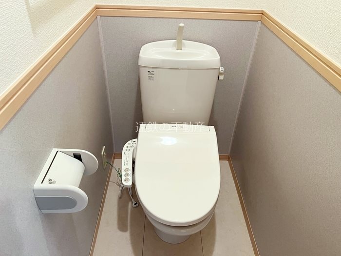 Villa RyutakuⅡ　B その他1